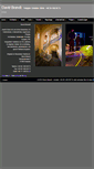 Mobile Screenshot of david-brandt.de